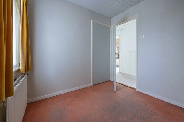 Medium property photo - Bovenstraat 76, 4741 TP Hoeven
